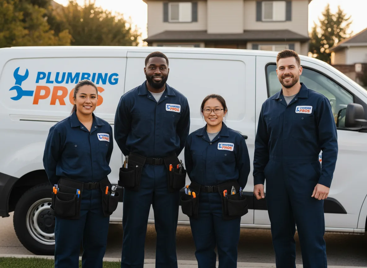 Water Heater Repair company in Ferris, TX